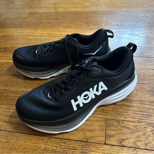 Hoka Bondi 8 - Women's 10